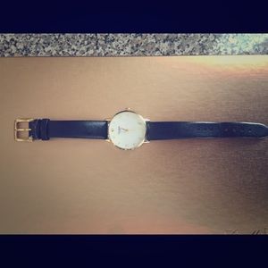 Kate Spade Watch